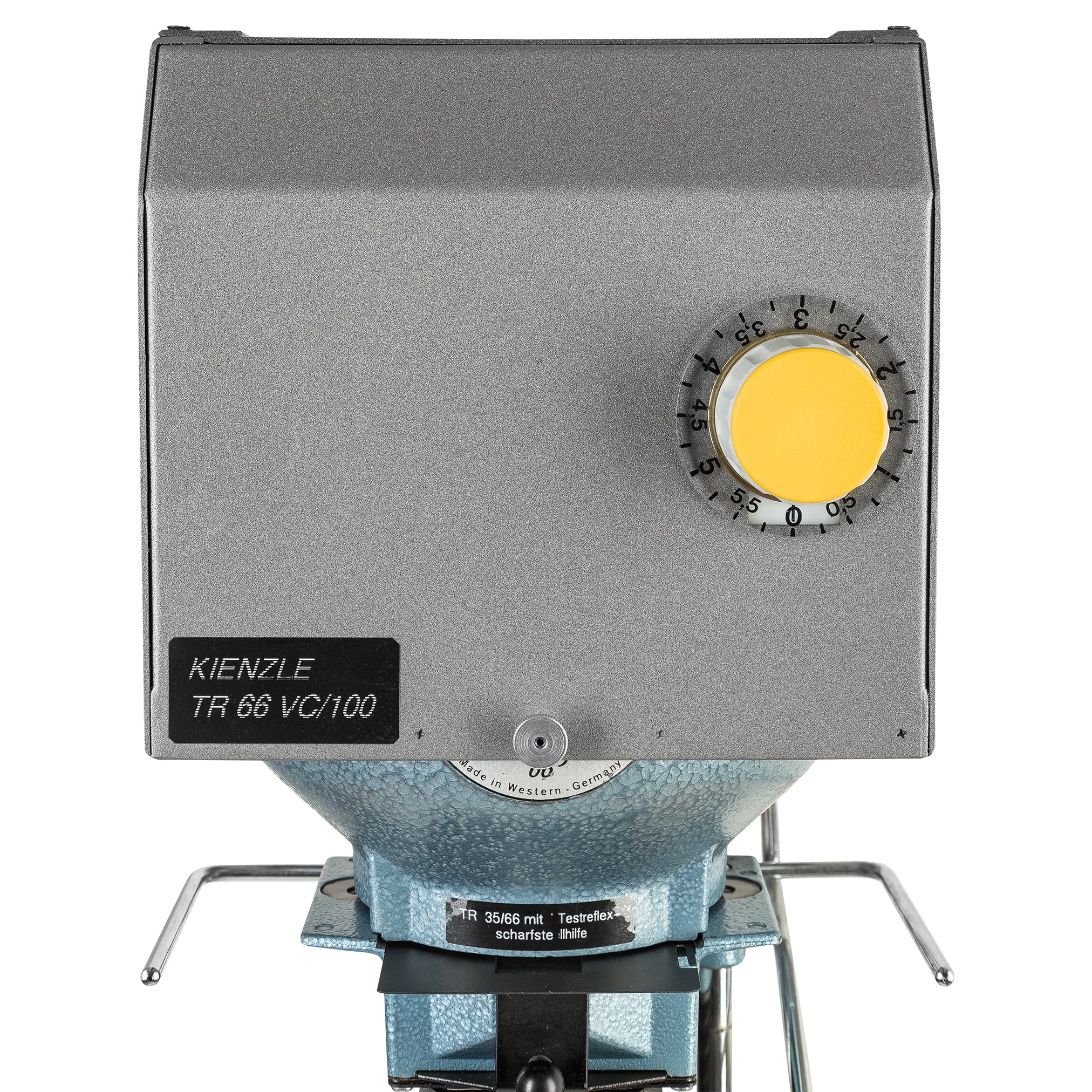 KIENZLE enlarger test reflex TR35/66 (KB-6x6)