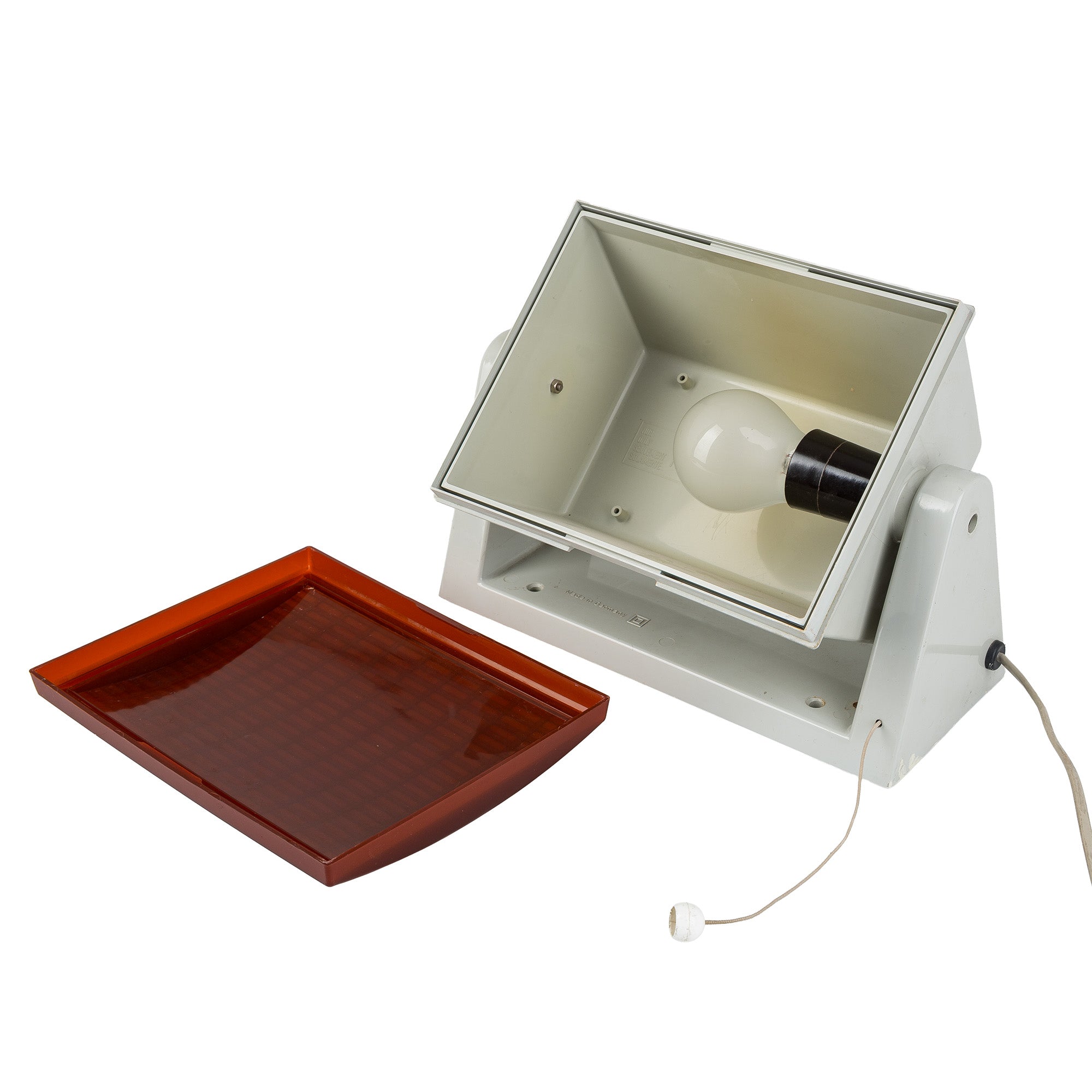 Kindermann Rotlicht Dunkekammerlampe (Secondhand)