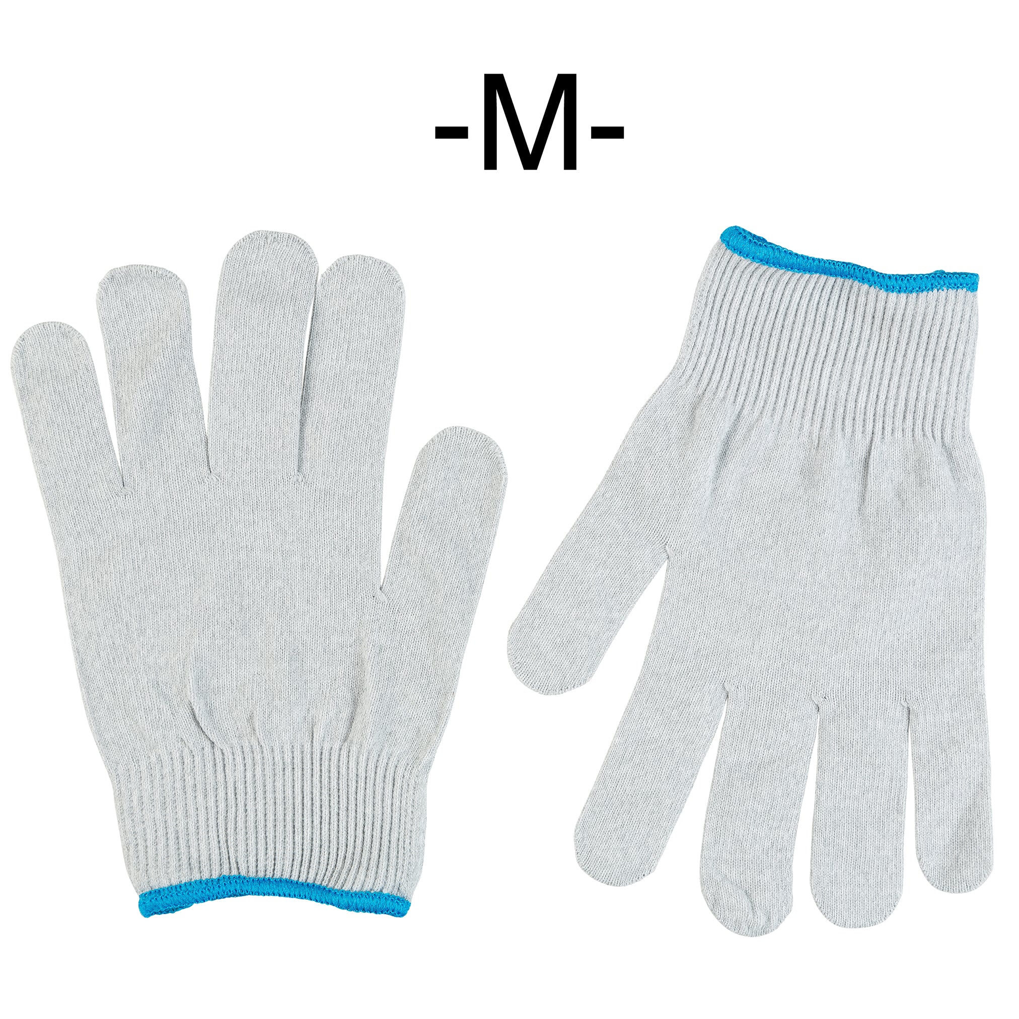 KINETRONICS Antistatic Gloves ASG