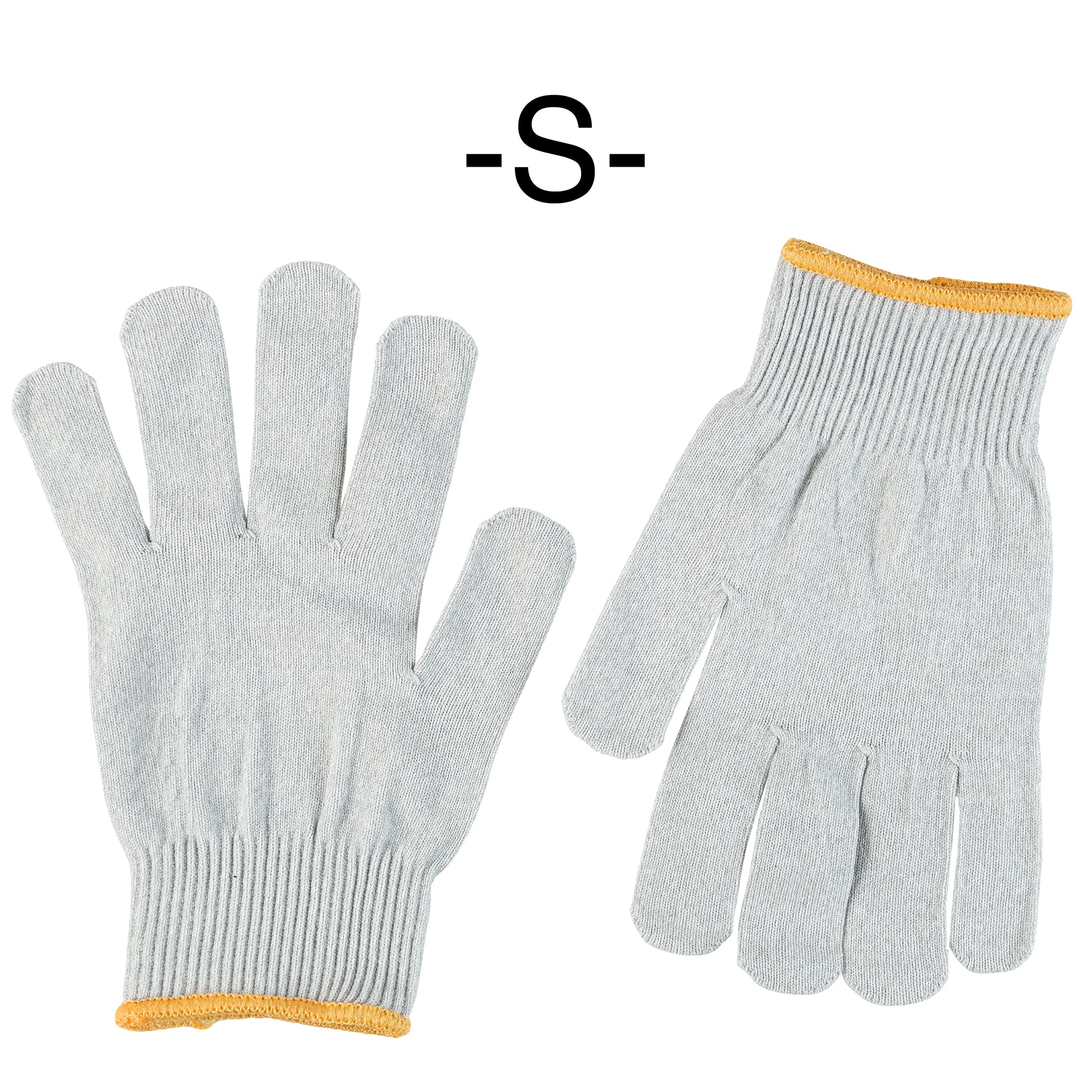 KINETRONICS Antistatic Gloves ASG
