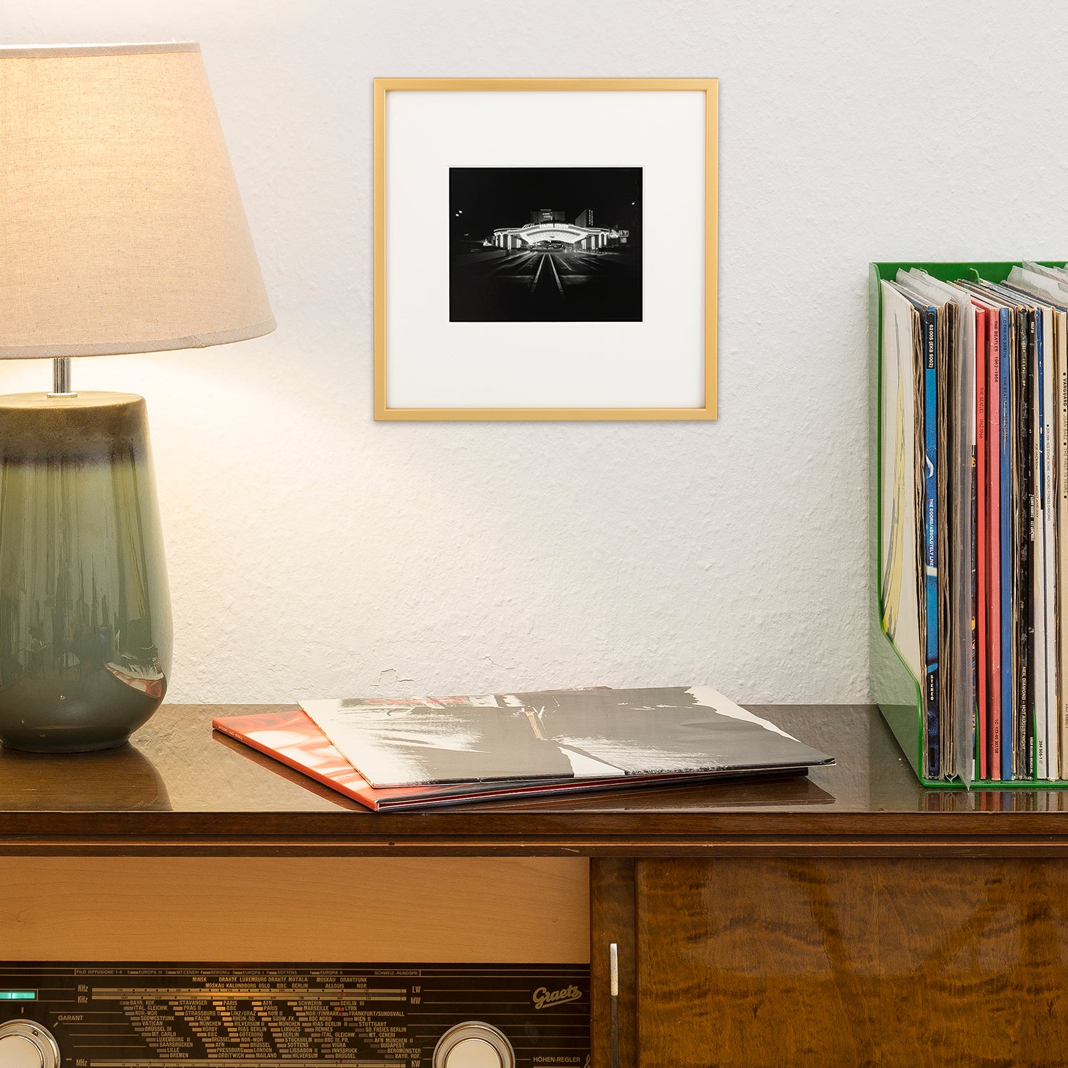 Westcoast Pinholes - Circus Circus