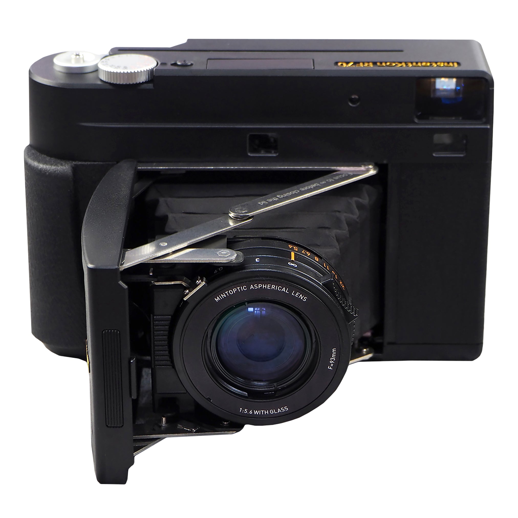 MINT InstantKon RF70 Instax WIDE instant camera