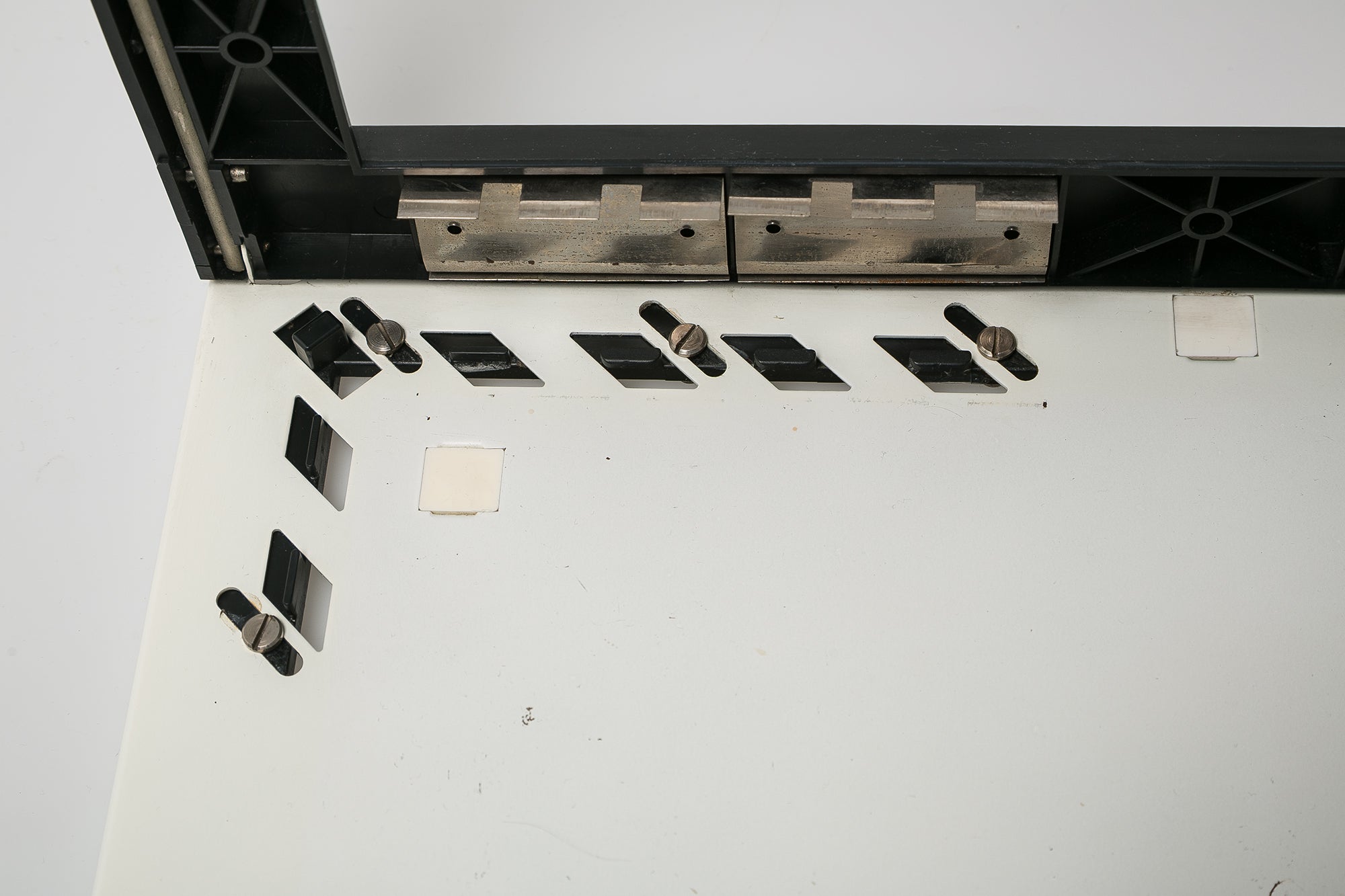 Vergrößerungsrahmen 20x25cm (Secondhand)