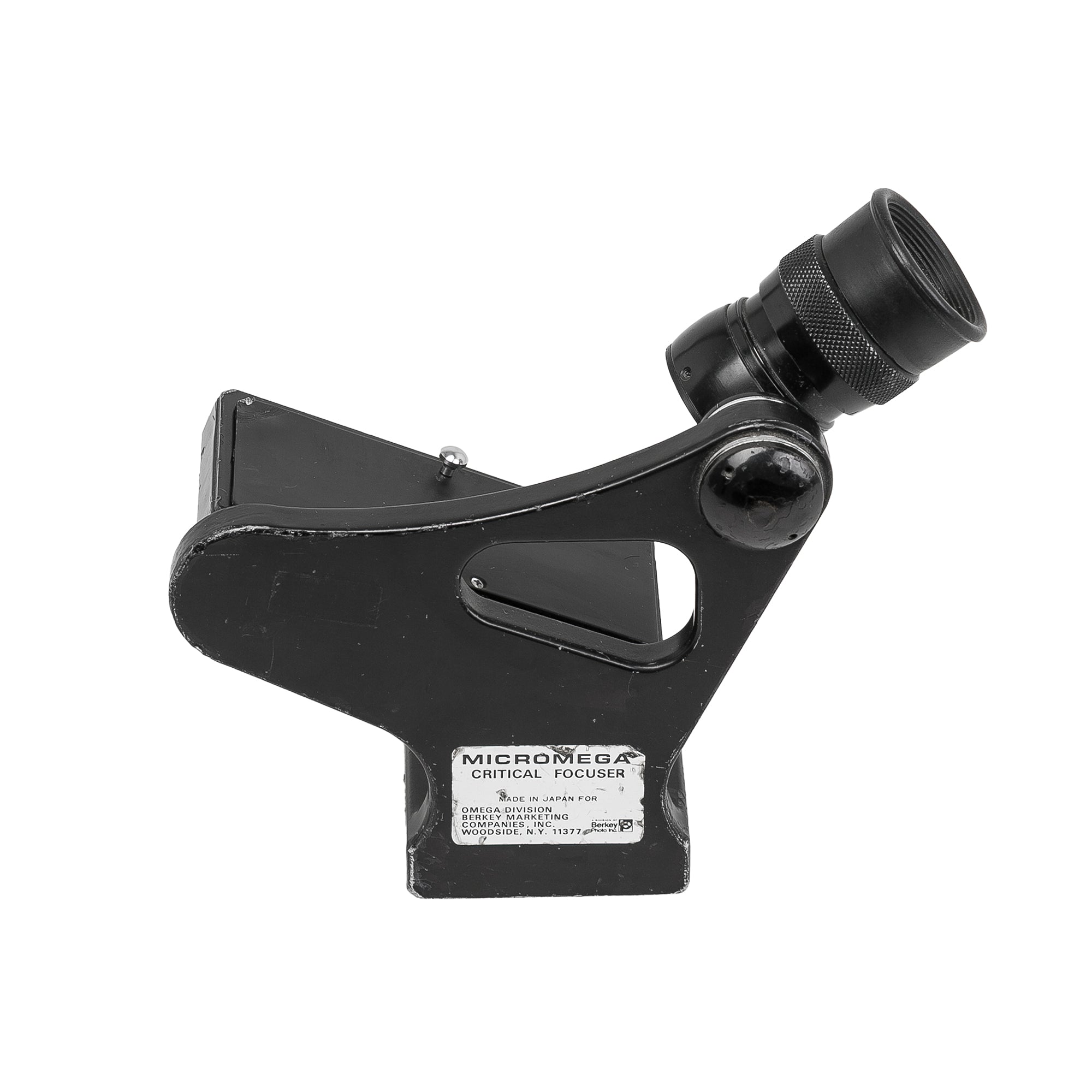 Grain focuser Critical Focuser (second hand) 