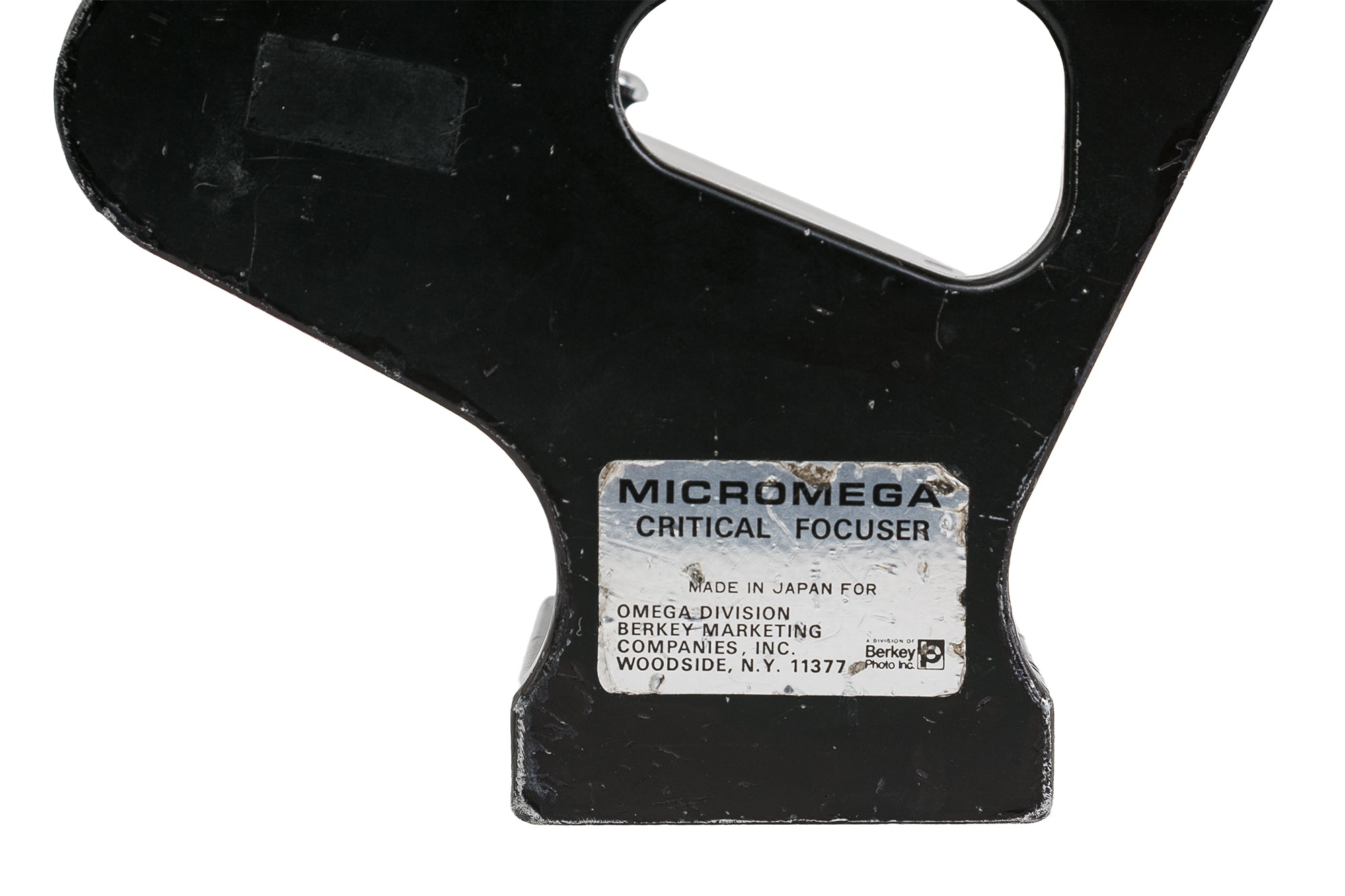 Grain focuser Critical Focuser (second hand) 