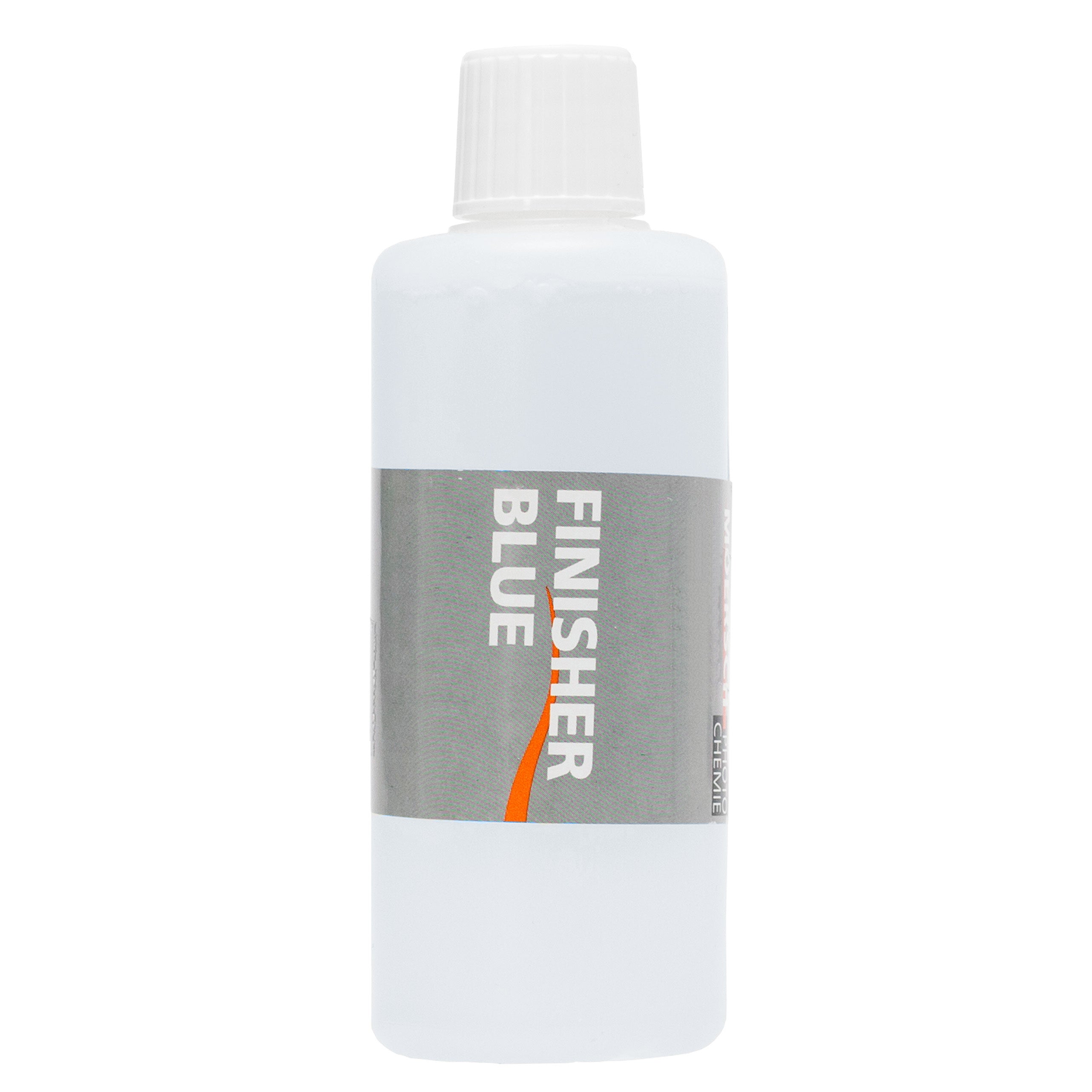 MOERSCH Finisher Blue  - Entwickler Kaltton Additiv (100ml)