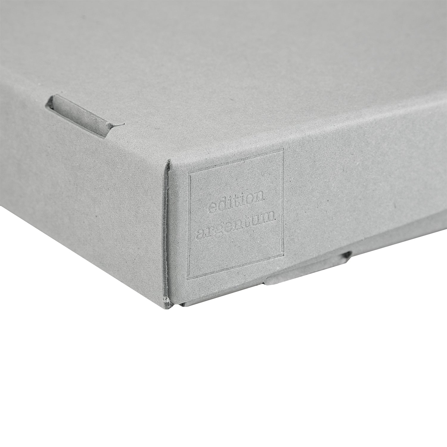 Edition Argentum Negativordner ECO