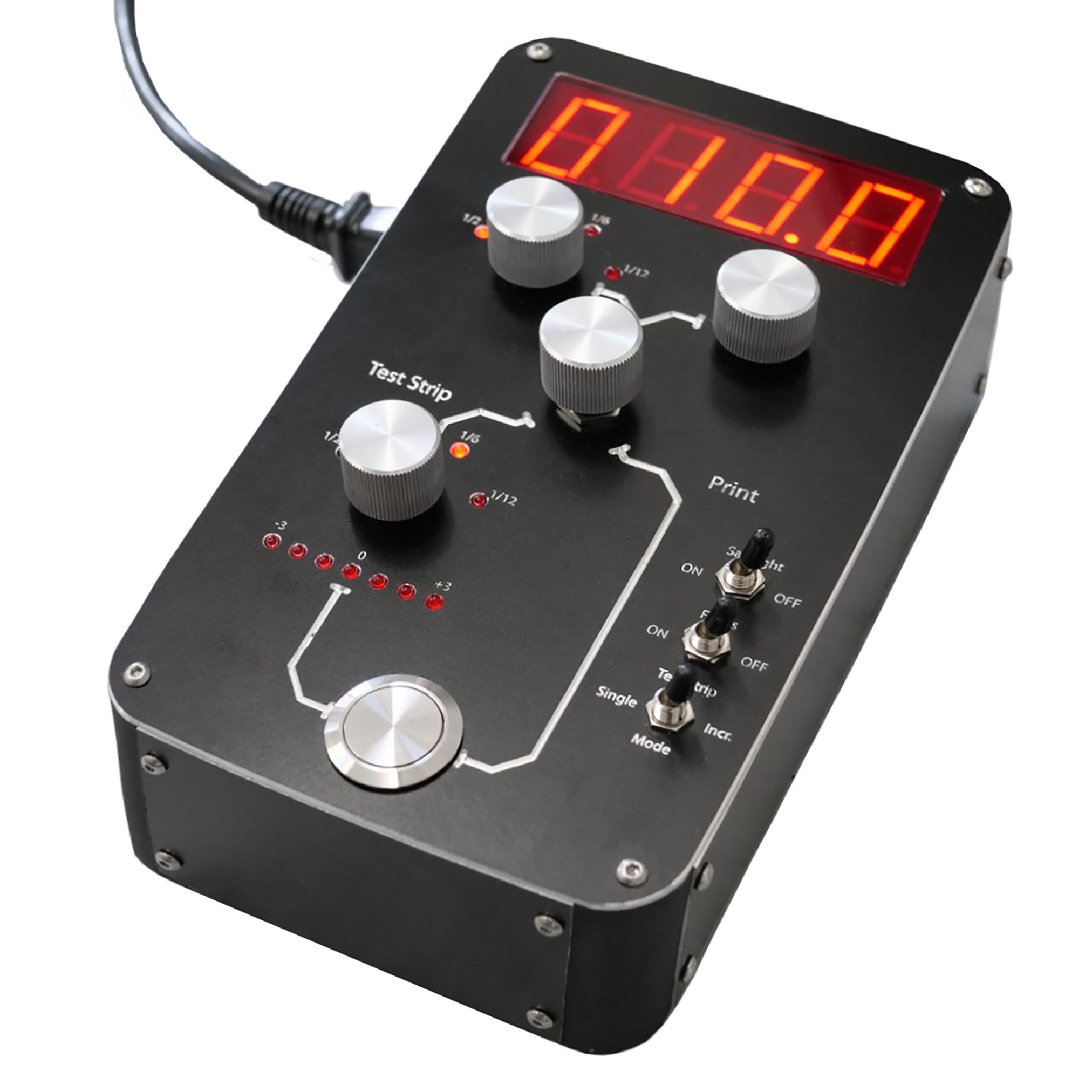 FILMOMAT F-Stop Darkroom Timer
