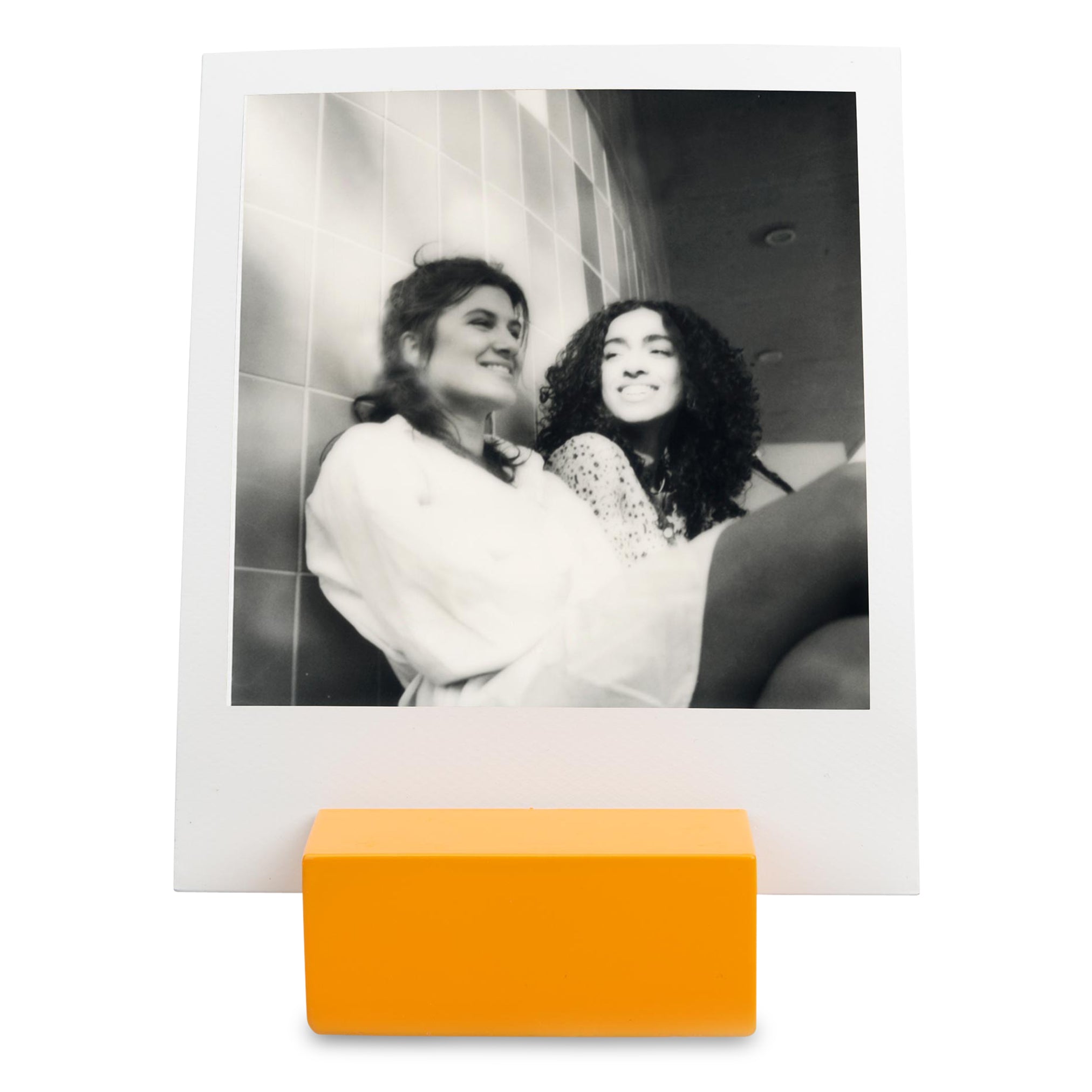 POLAROID Holz Aufsteller (5 Stück)