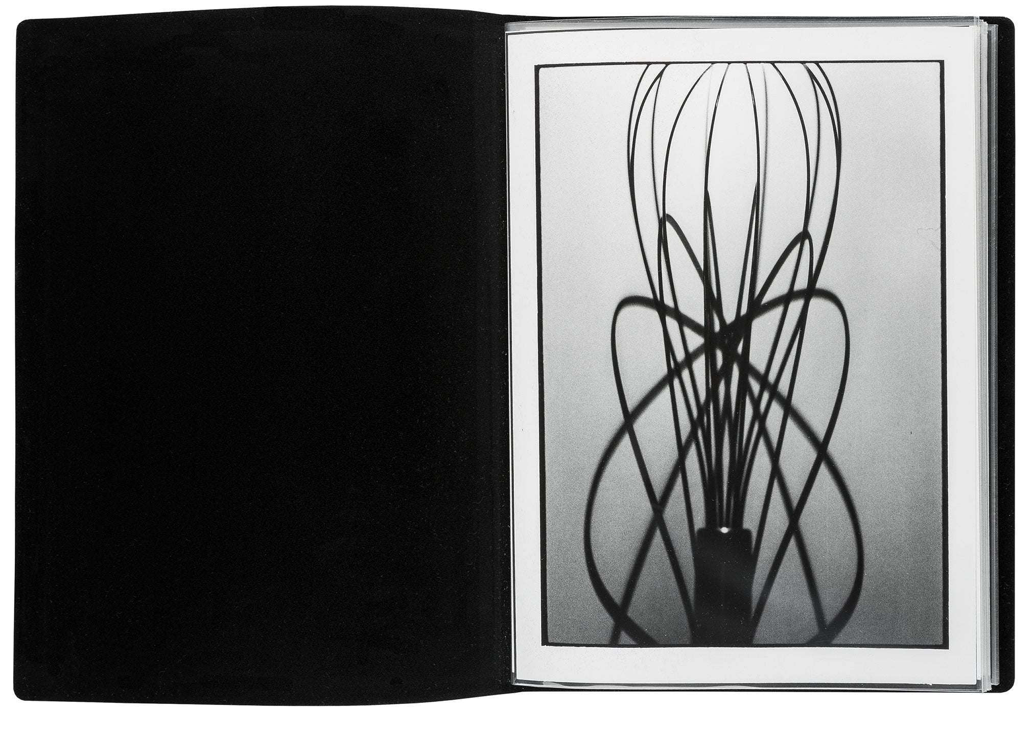 PRAT Slim Pampa Album / Display Book