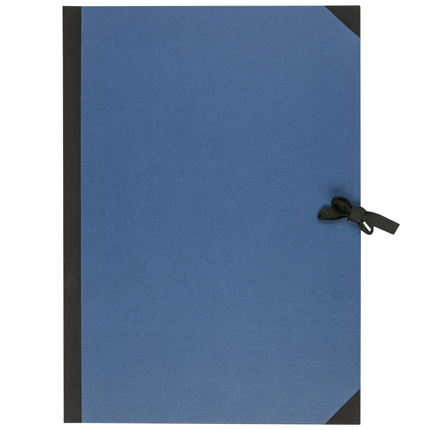 PRAT Sammelmappe / Zeichnungsmappe (blau)