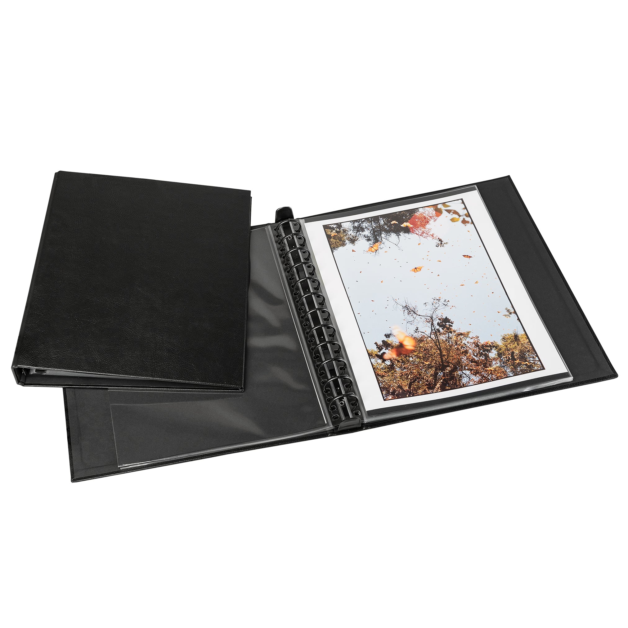 PRAT Ring Binder Professional