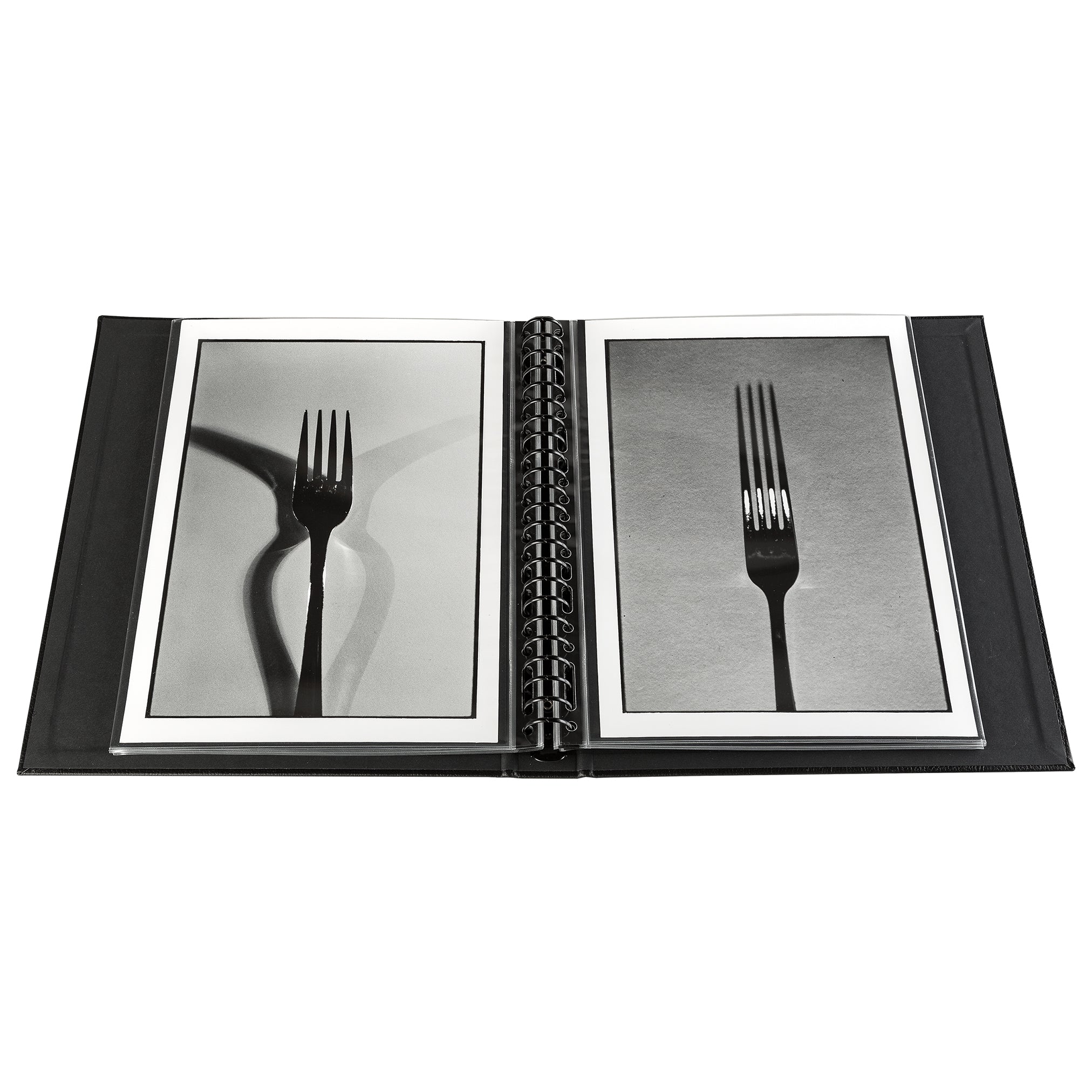 PRAT Ring Binder Professional