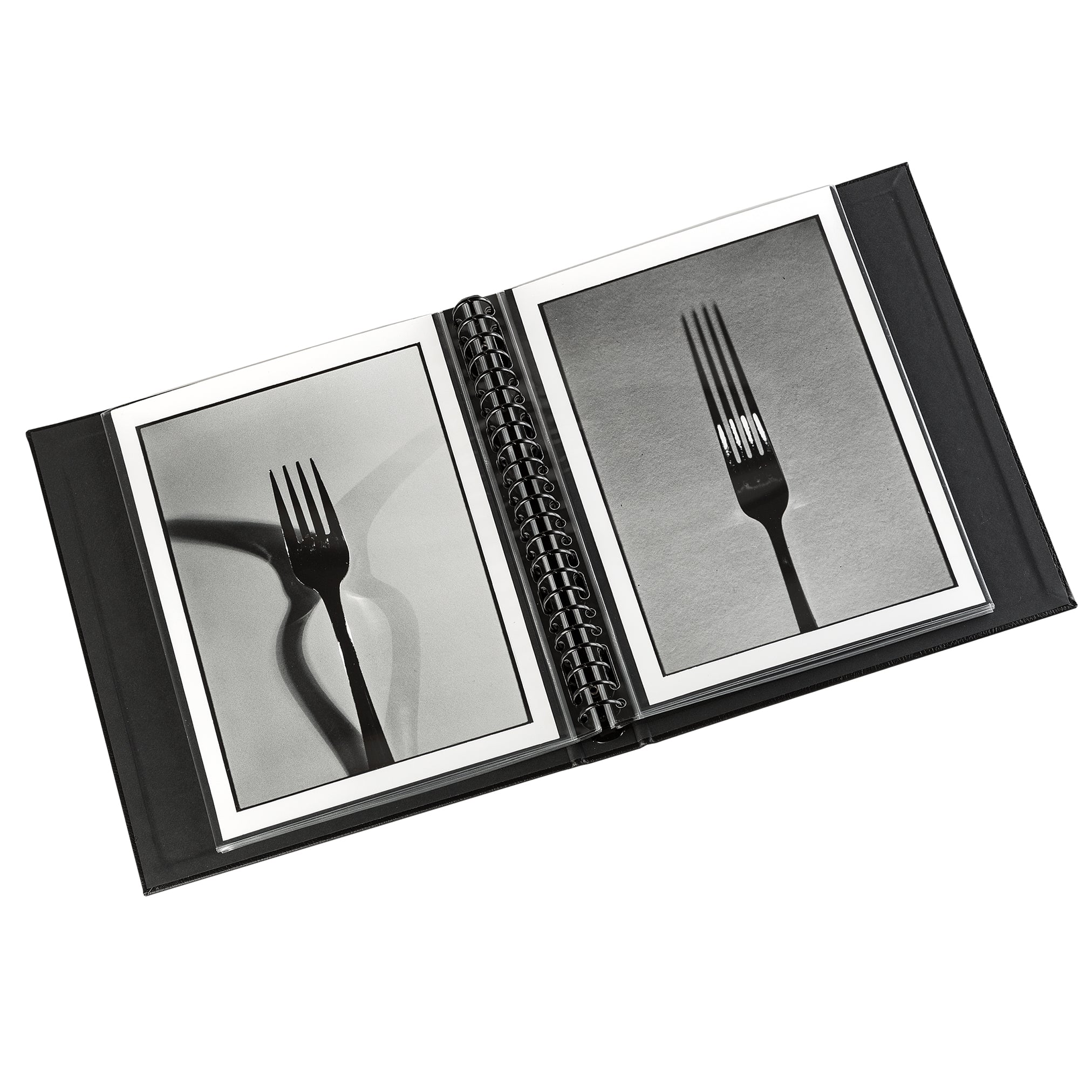 PRAT Ring Binder Professional