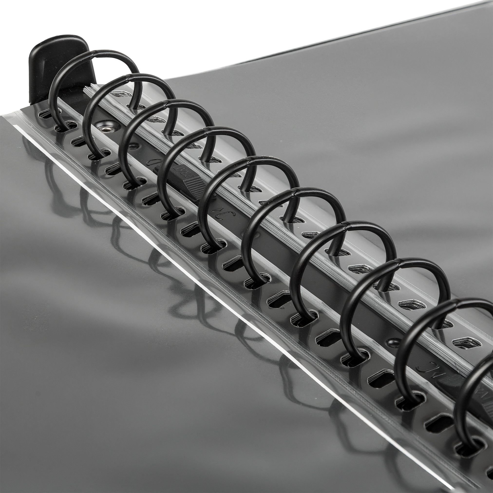 PRAT Ring Binder Professional