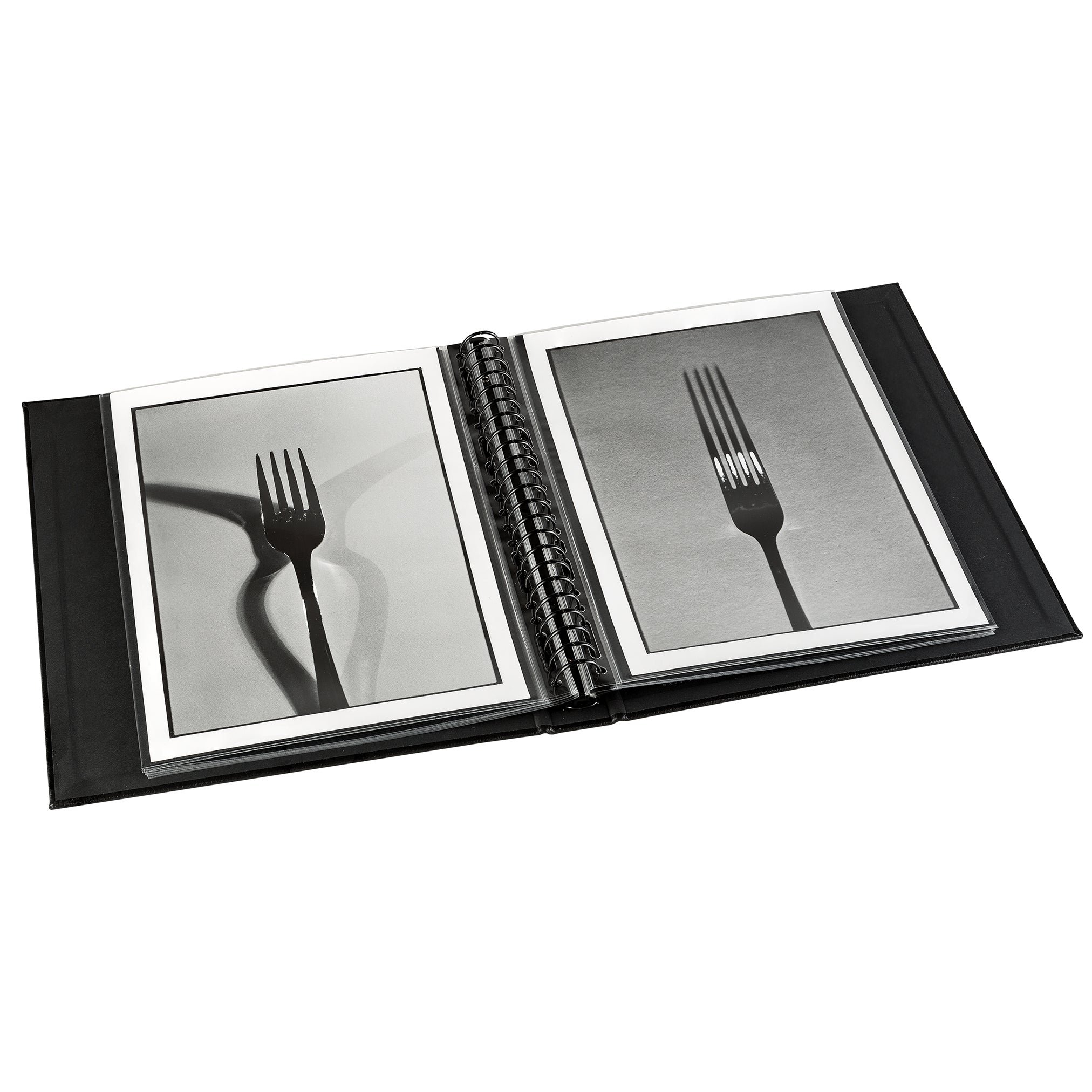 PRAT Ring Binder Professional