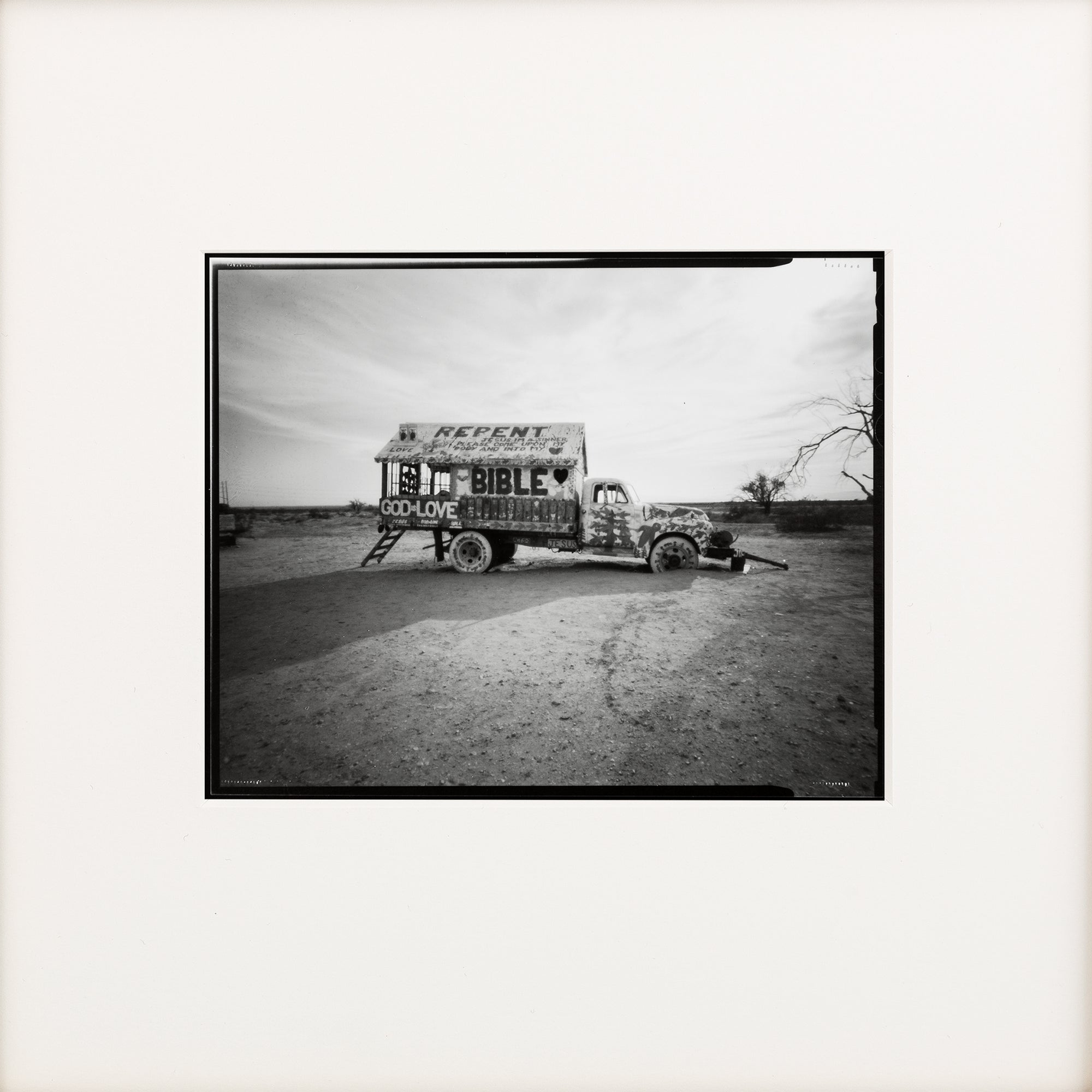 Westcoast Pinholes - Repent