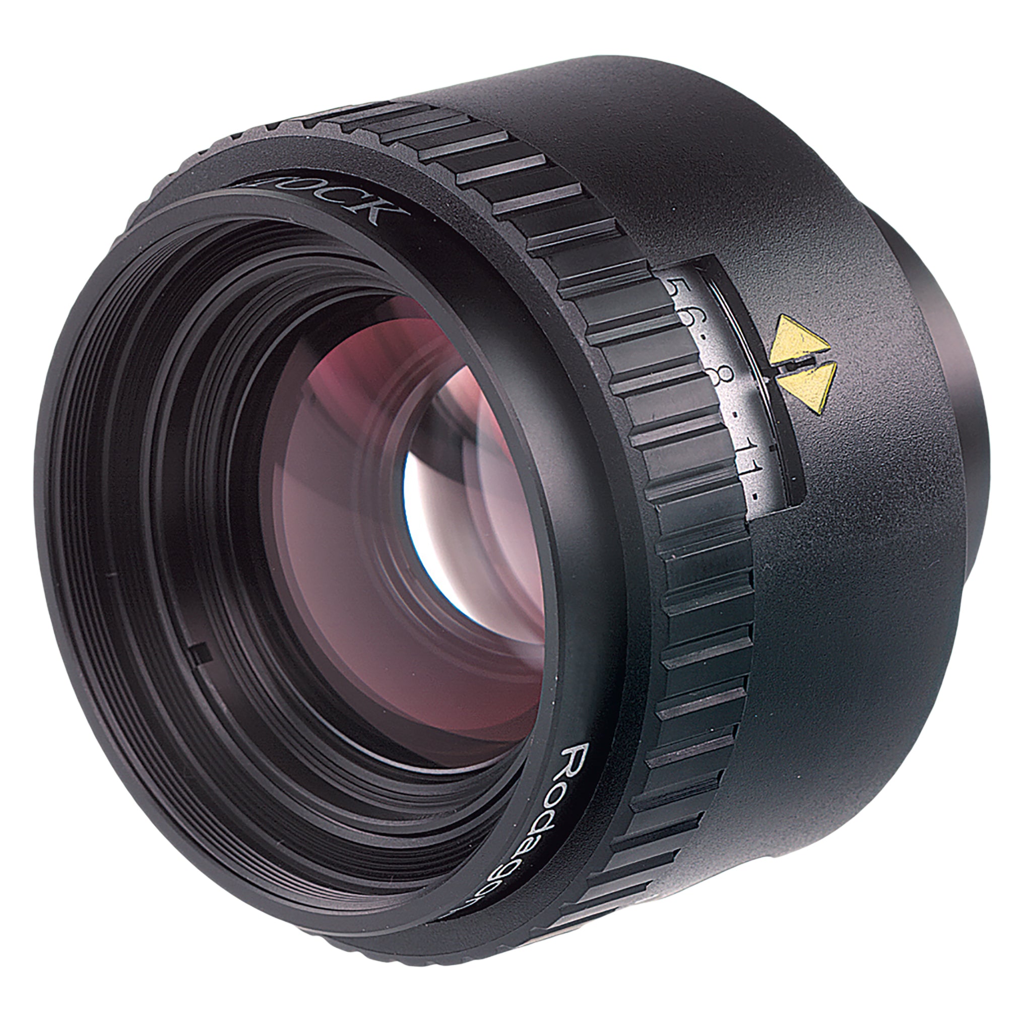 Magnifying lenses