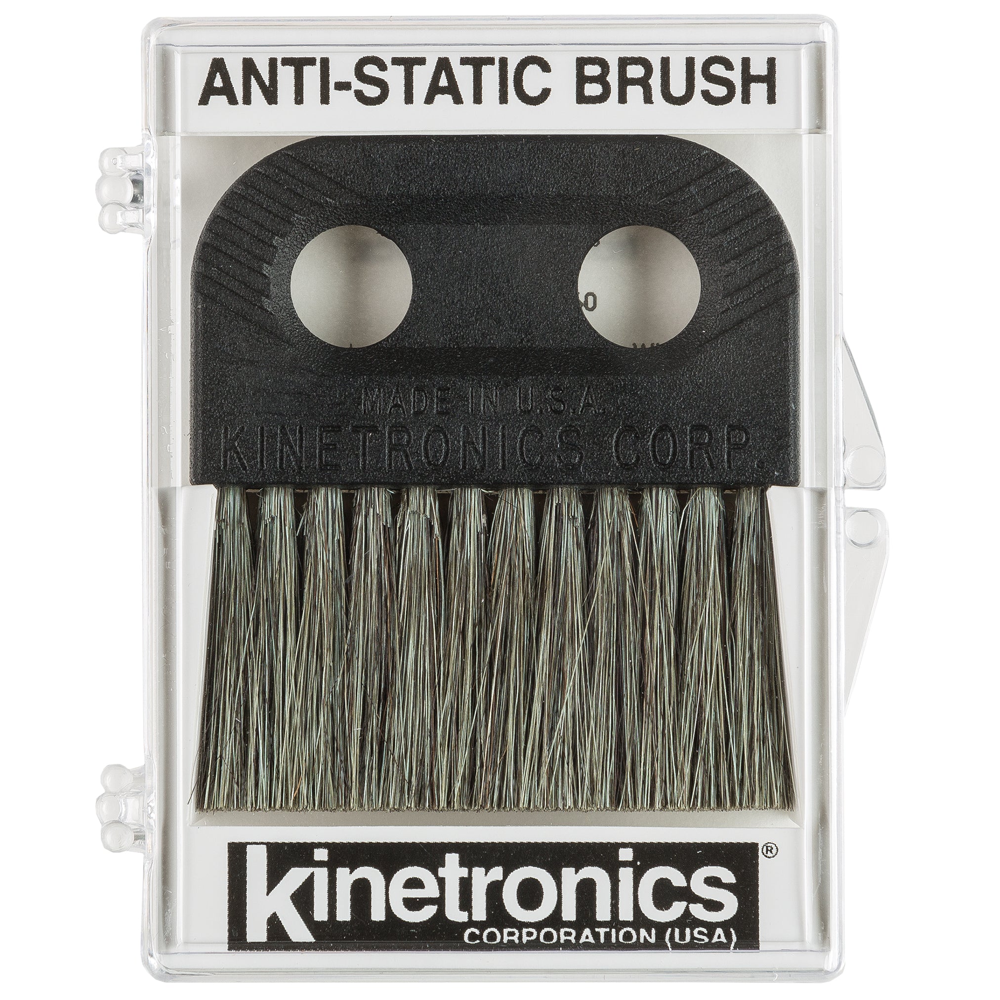 KINETRONICS SW-060 Antistatic Brush