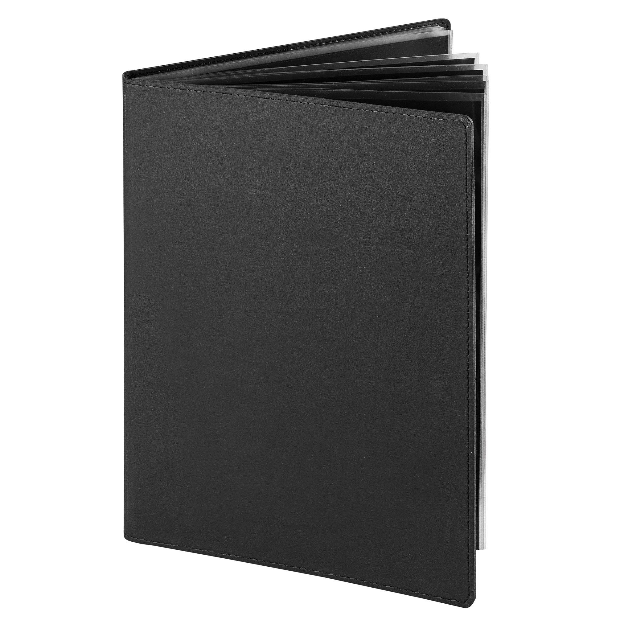 PRAT SIVA Portfolio Album mit Hardcover