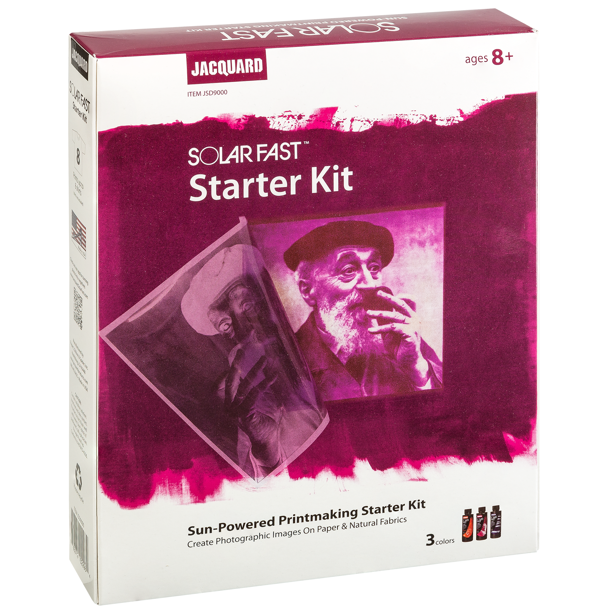 SolarFast Starter Kit