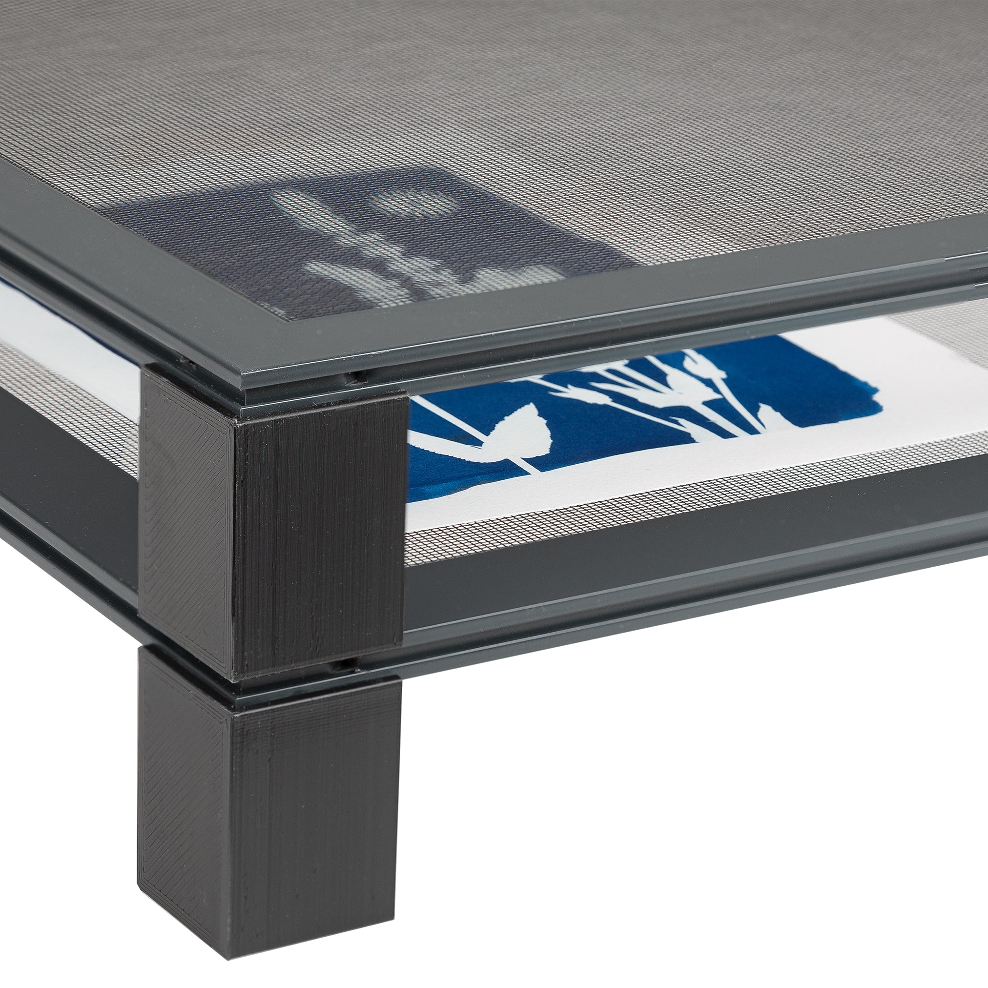 EDITION ARGENTUM Trockensiebe (einzeln)