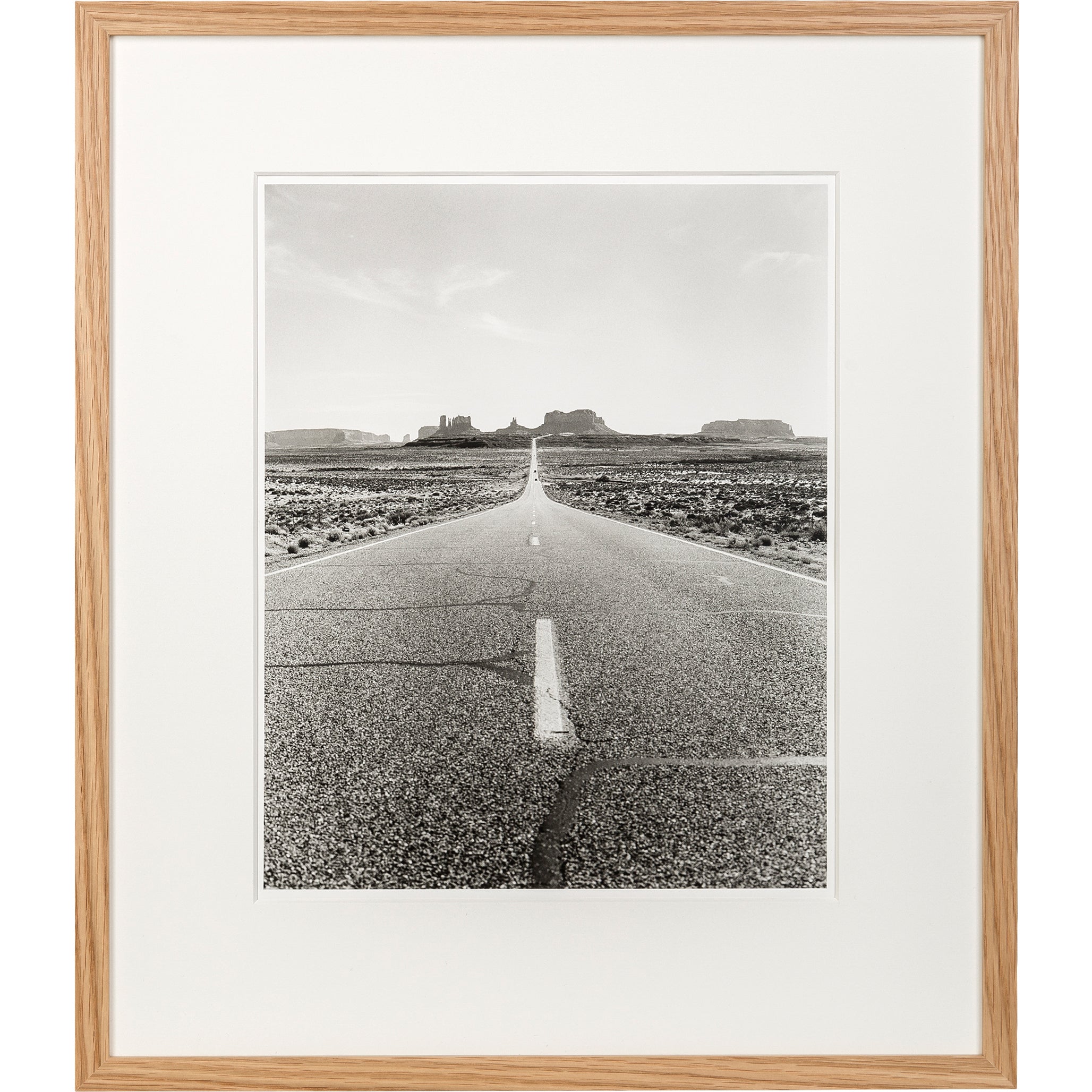 Monument Valley Roadtrip