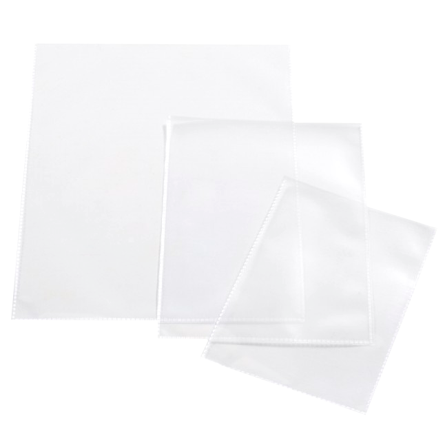 Polypropylen Bildertaschen