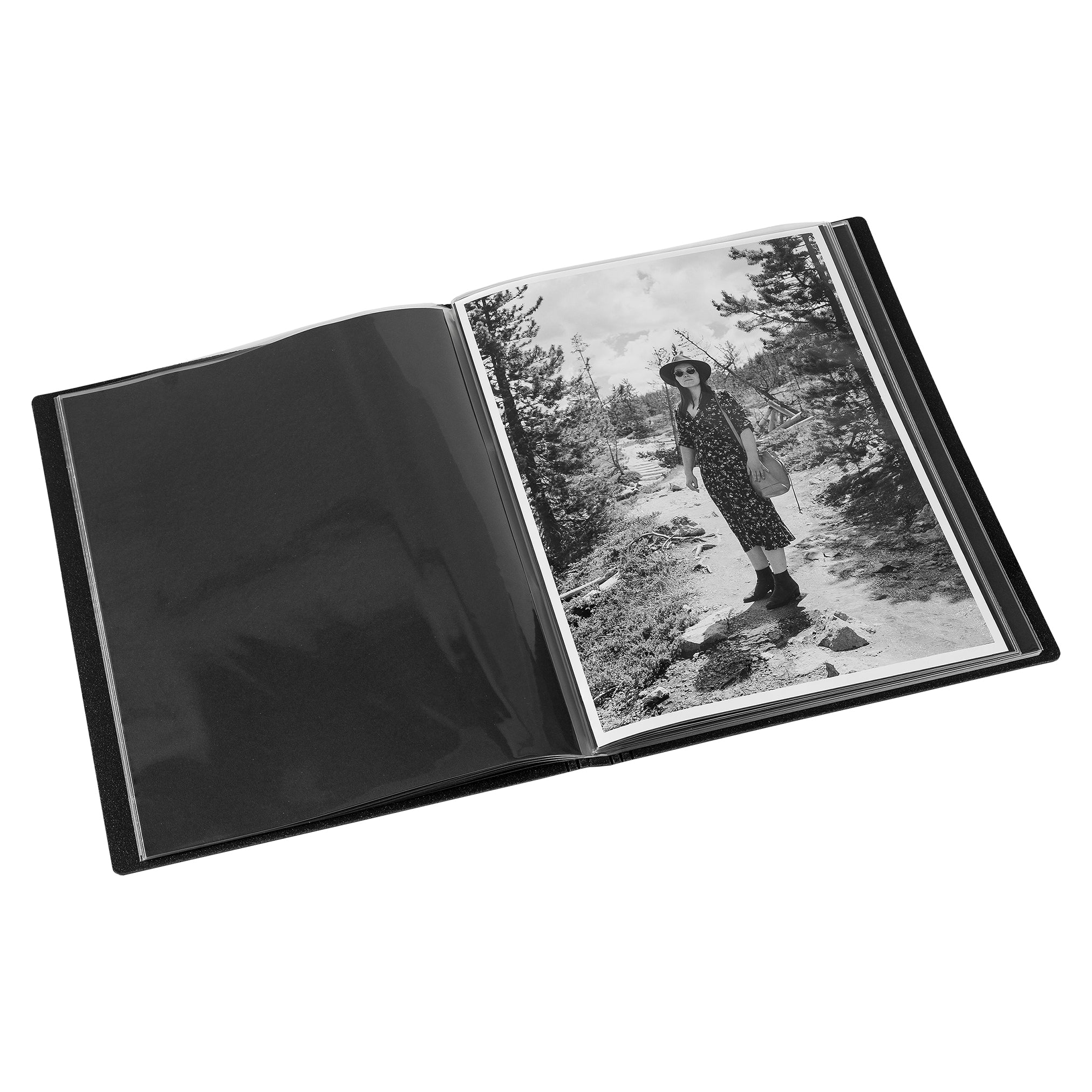 ITOYA Art Profolio Advantage / PP Hardcover Album