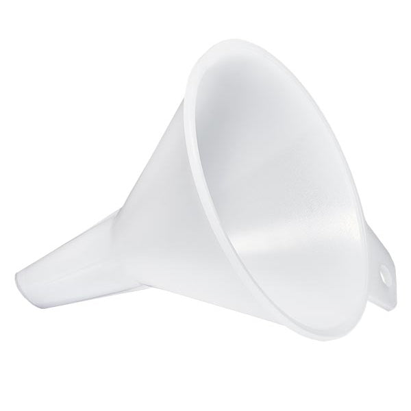 Labor Trichter (klein)