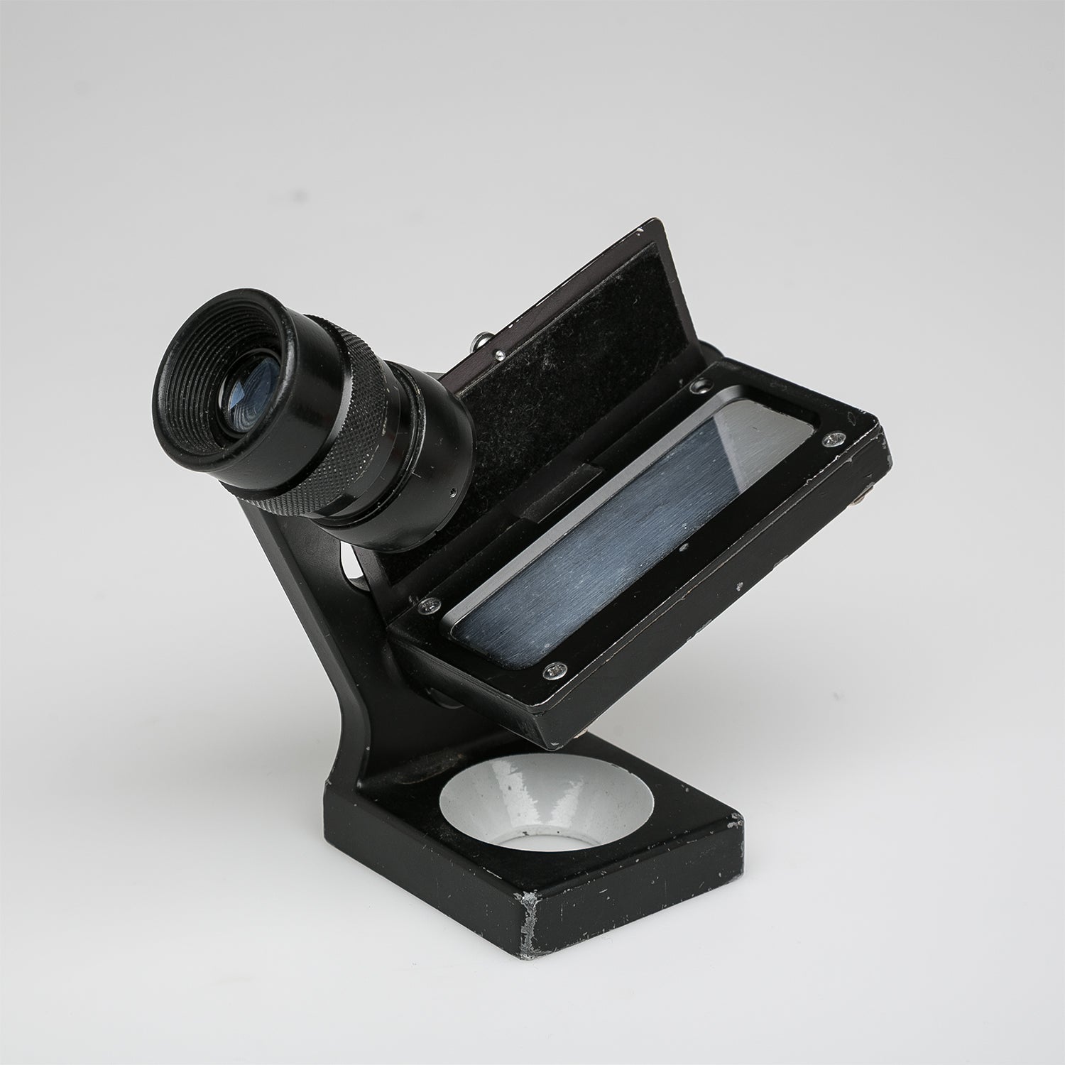 Grain focuser Critical Focuser (second hand) 