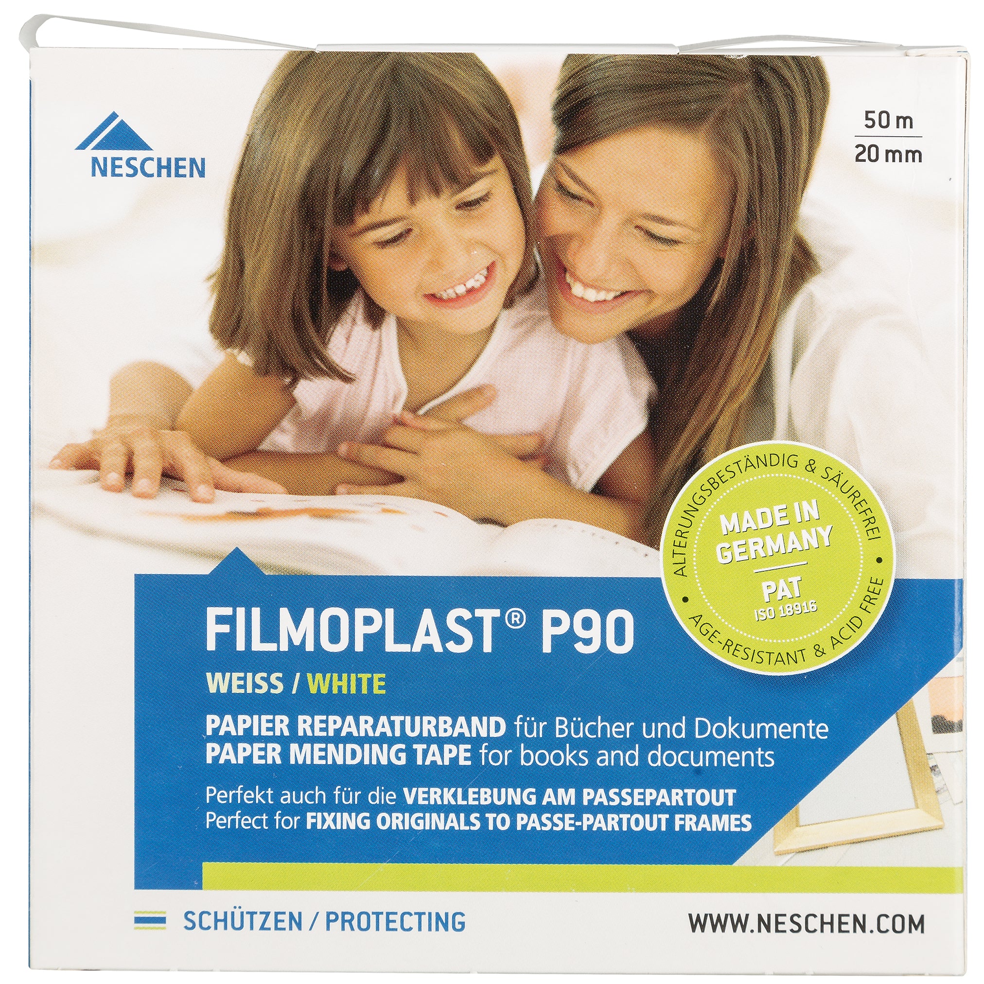 FILMOPLAST P90