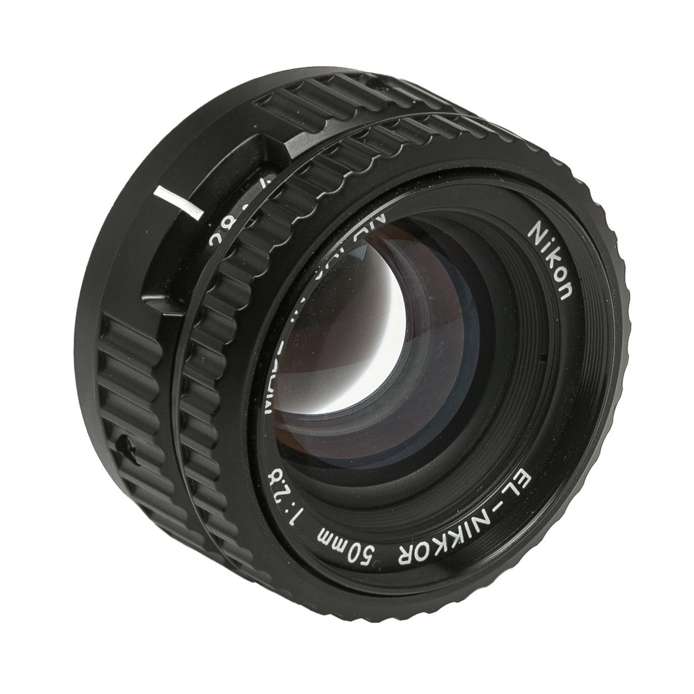NIKON EL Nikkor 2,8/50mm Vergrößerungsobjektiv (Secondhand)