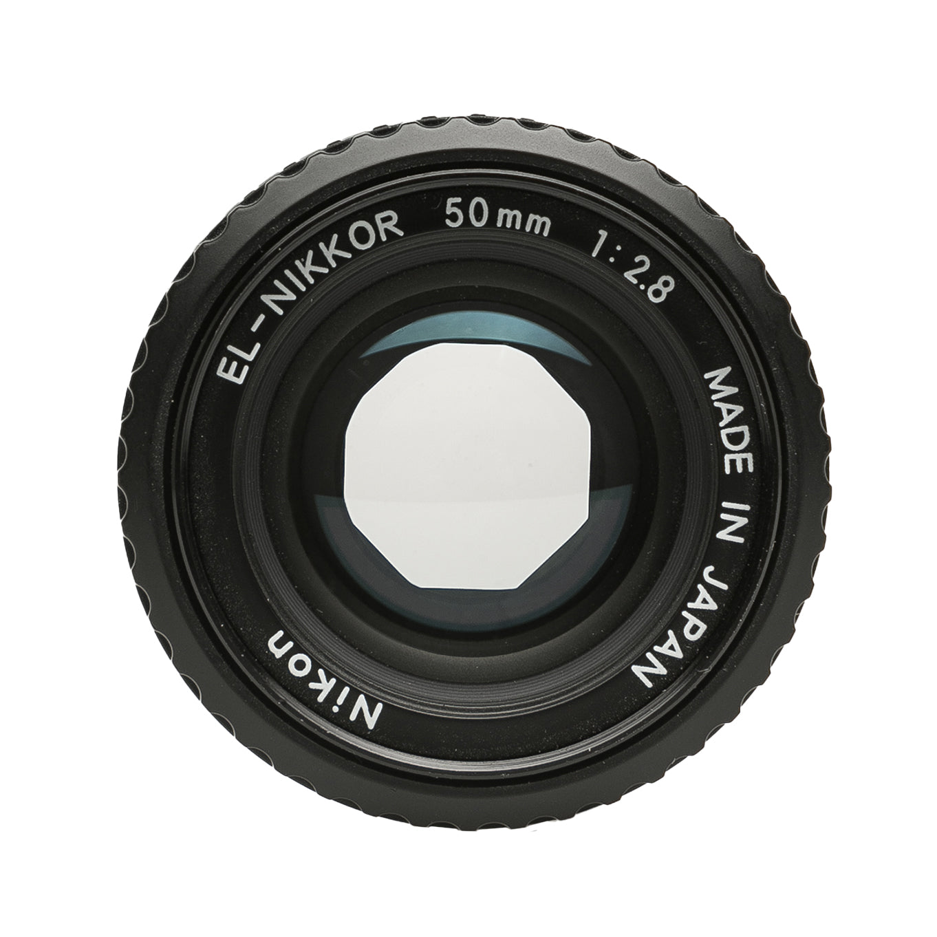 NIKON EL Nikkor 2,8/50mm Vergrößerungsobjektiv (Secondhand)