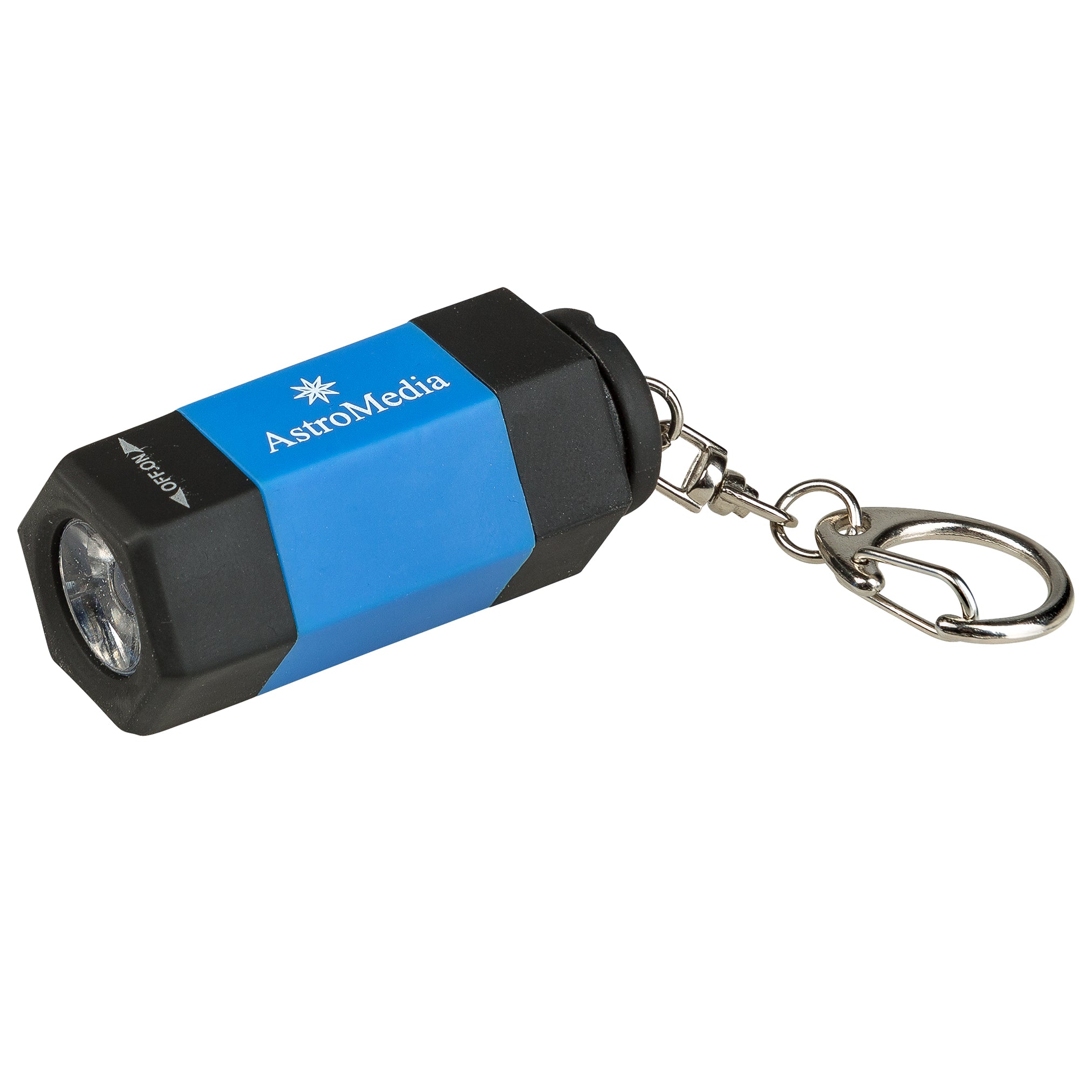 Rotlicht LED Taschenlampe