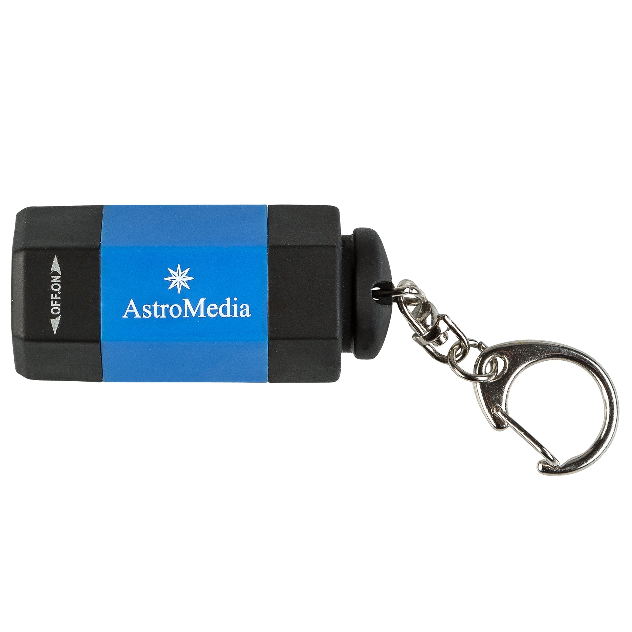 Rotlicht LED Taschenlampe