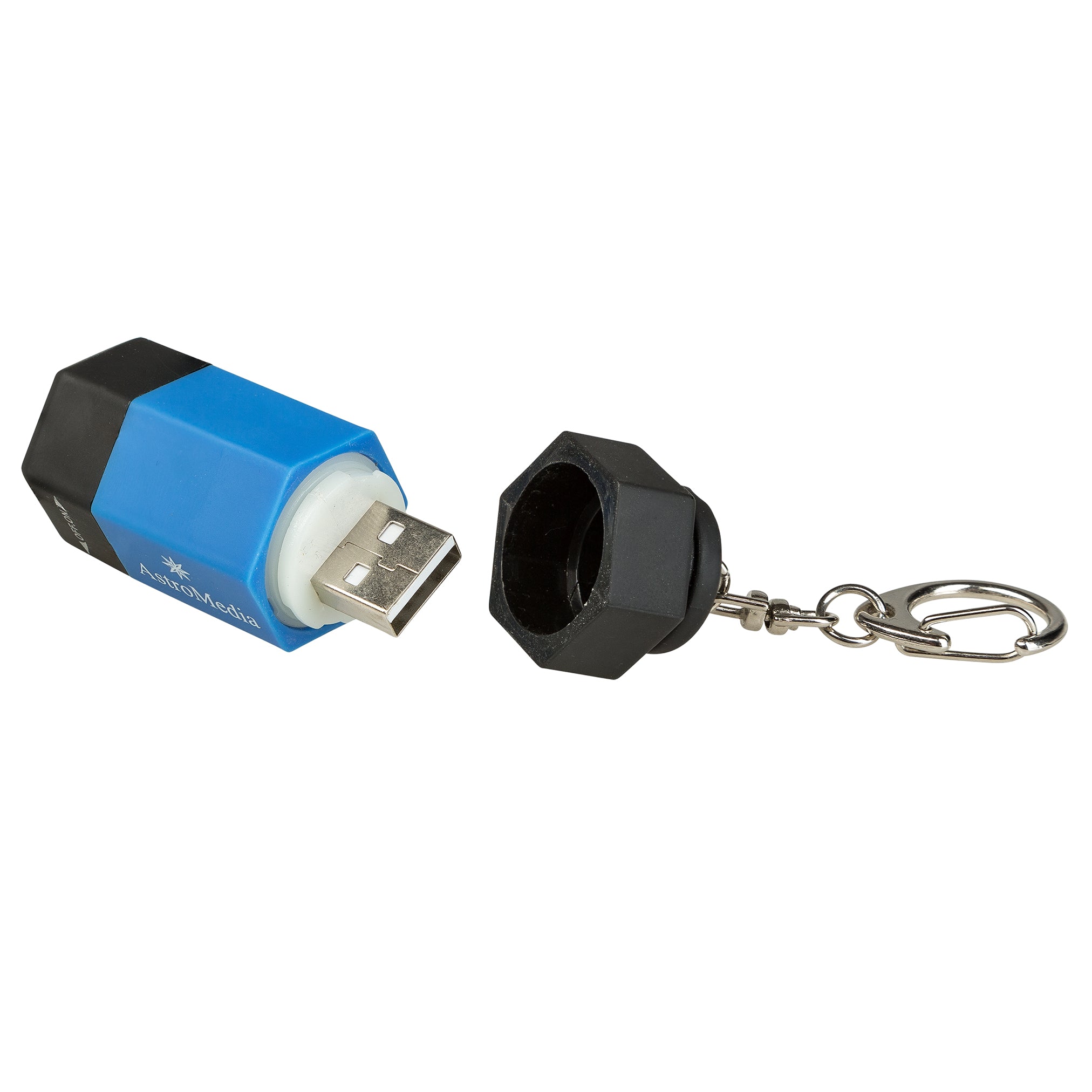 Rotlicht LED Taschenlampe