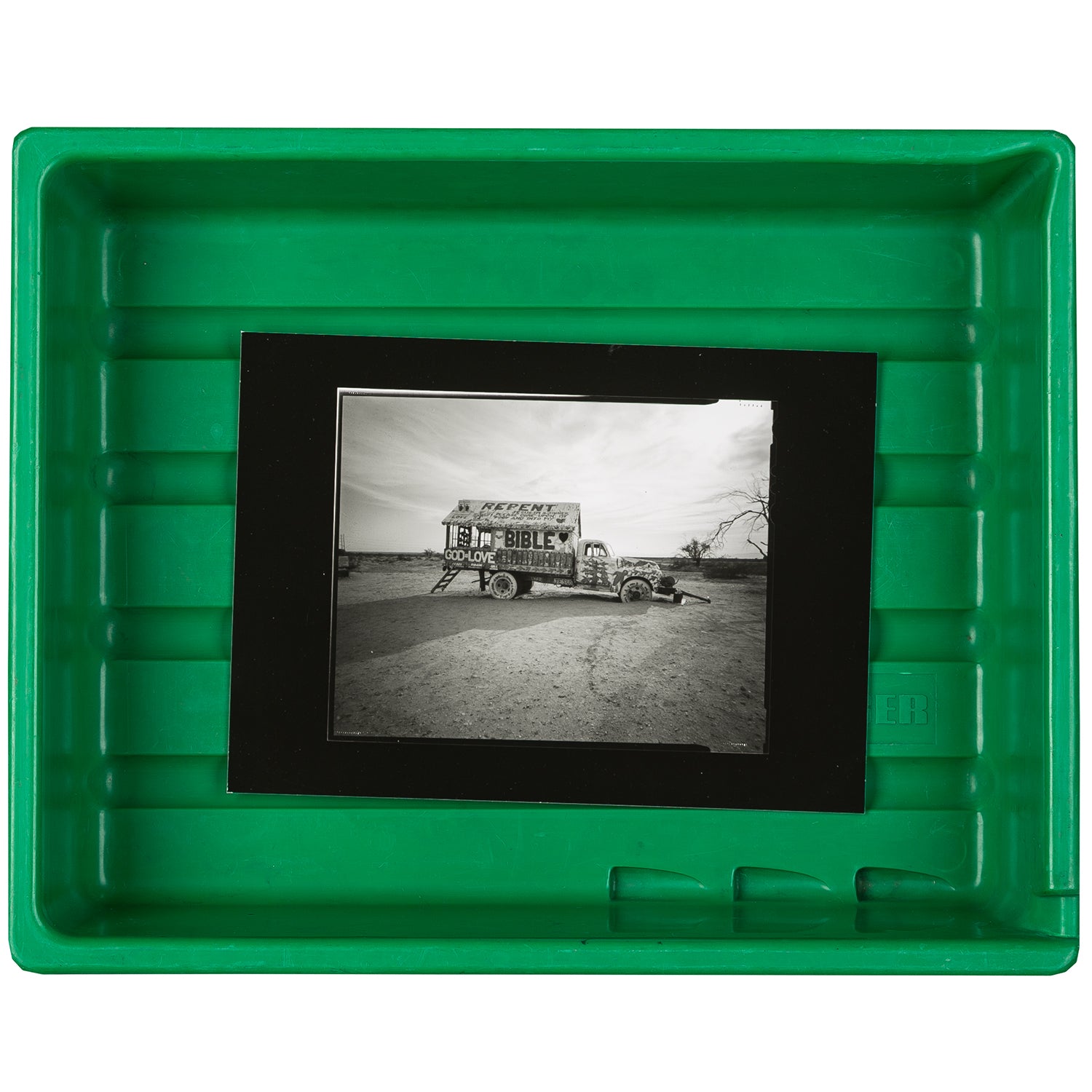 Westcoast Pinholes - Repent