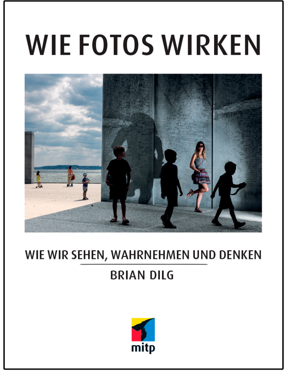 Wie Fotos Wirken